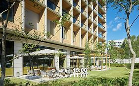 Mitsui Garden Hotel Jingugaien Tokyo Premier